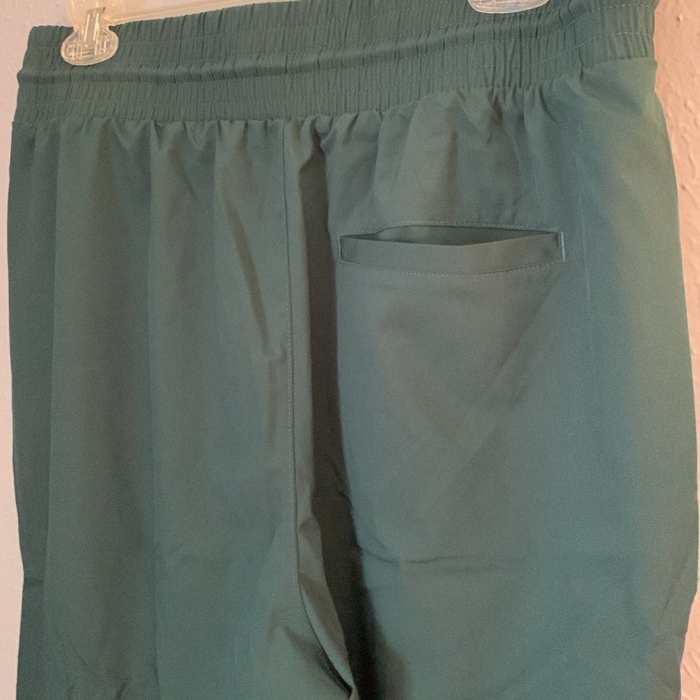 Gap Athletic Drawstring Pants - image 4